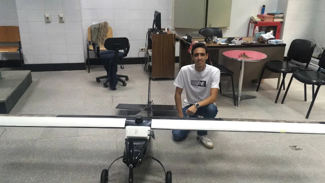 Build the team. Build the robot.